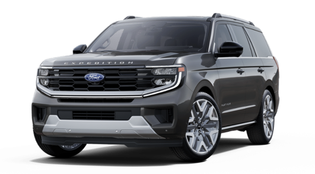 2025 Ford Expedition